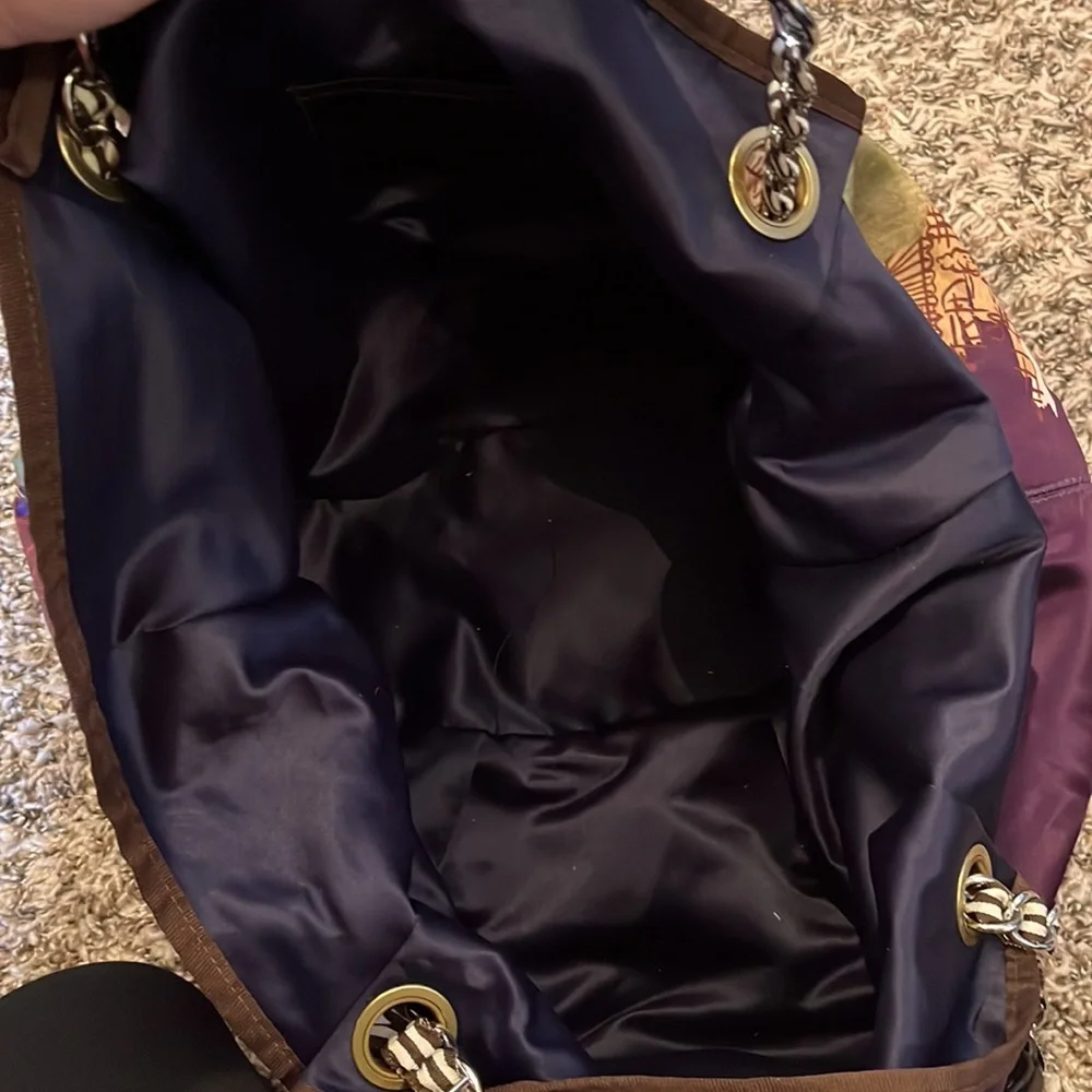 Henri Bendel bag - Picture 9 of 13